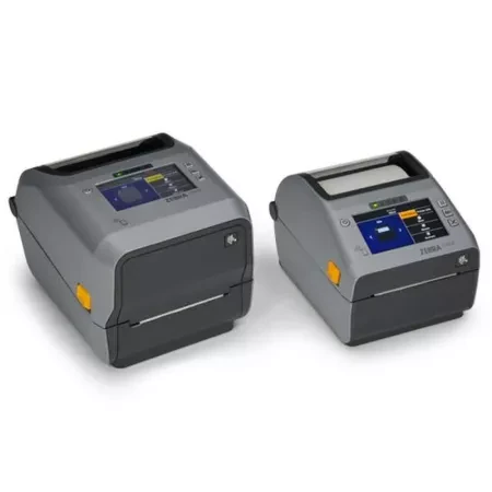 Zebra ZD6A142-D0ER02EZ ZD621d, 8 pontos/mm (203 dpi) ZD6A142-D0ER02EZ