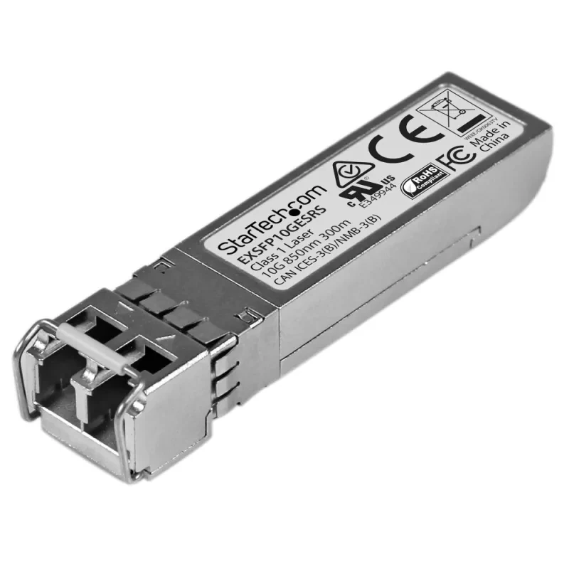 SFP 10GB MULTI LC DDM 300M