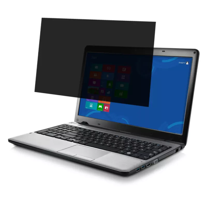 PORT PRIVACY SCREEN PROTECTOR 2D 14" (16:10) EDGE TO EDGE 307x212