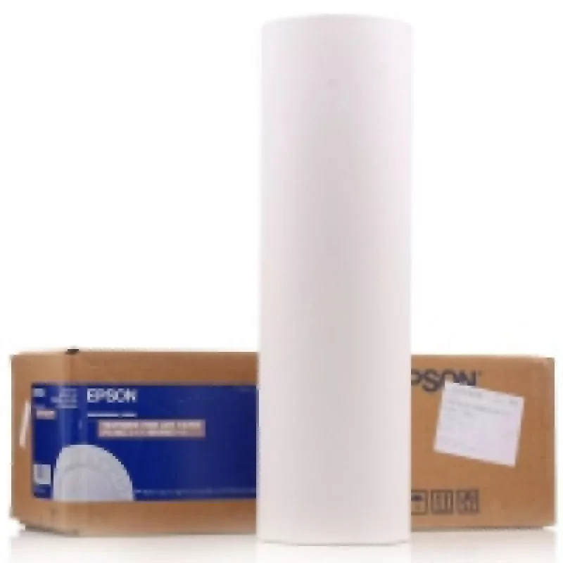 Matte Backlit Film para Epson 44" x 30.5m