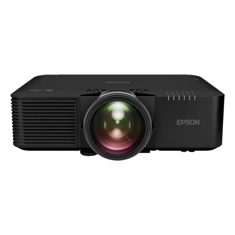 EPSON VIDEOPROJETOR EB-L695SE 6000AL 4KE 3LCD