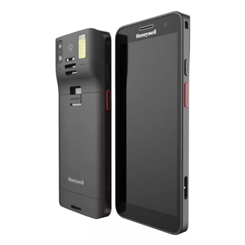 Computador móvel Honeywell CT37 CT37-X0N-57S10DG