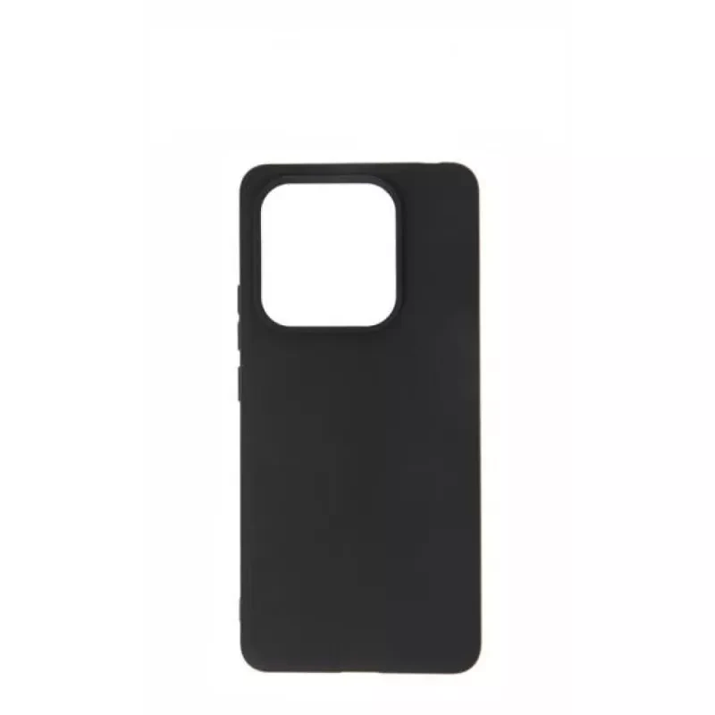 Swissten - Soft Joy Xiaomi Redmi 15C 5G (black)
