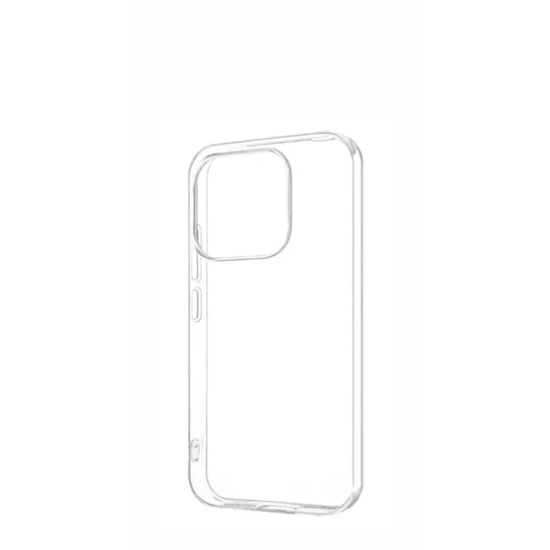 Swissten - Jelly Xiaomi 17 5G (transparent)
