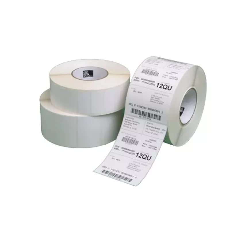 ETIQUETAS PAPEL 76X51MM DIREC CF.16