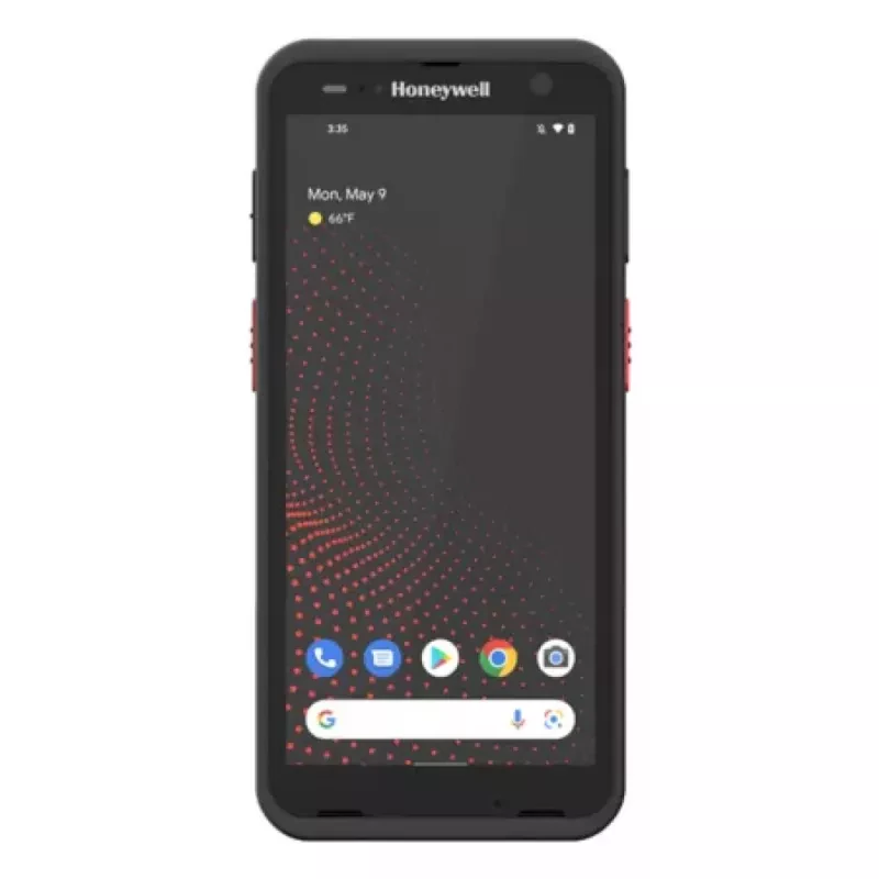 CT70: WIFI7/6E 6IN SCREEN FULL TERM