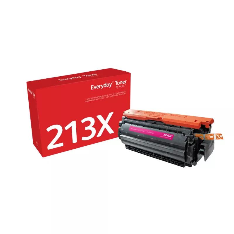 EVERYDAY YELLOW TONER REPLACES SUPL