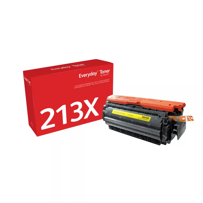 EVERYDAY MAGENTA TONER REPLACESSUPL