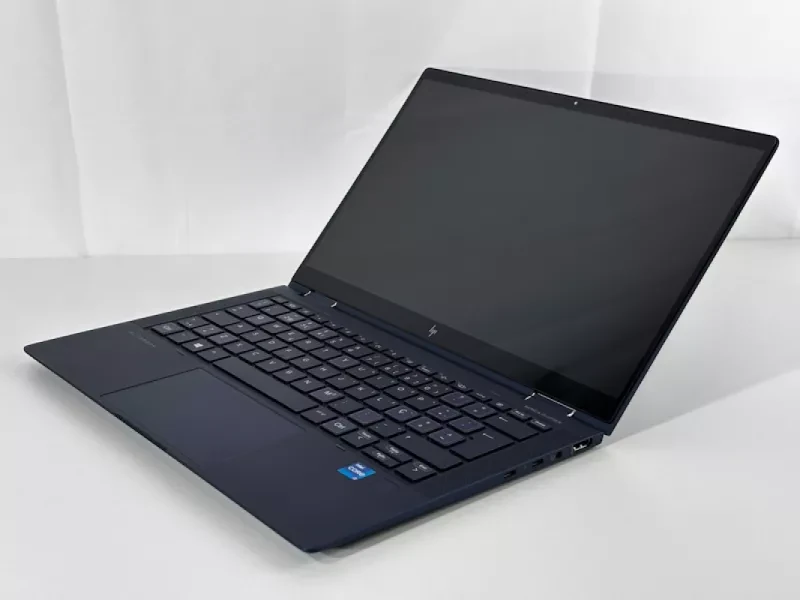 Portátil HP Elite Dragonfly G2 - Intel I7 1165G7 / 16GB RAM