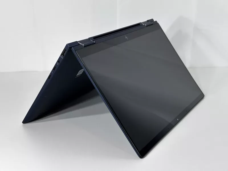 Portátil HP Elite Dragonfly G2 - Intel I7 1165G7 / 16GB RAM