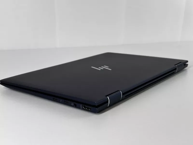 Portátil HP Elite Dragonfly G2 - Intel I7 1165G7 / 16GB RAM