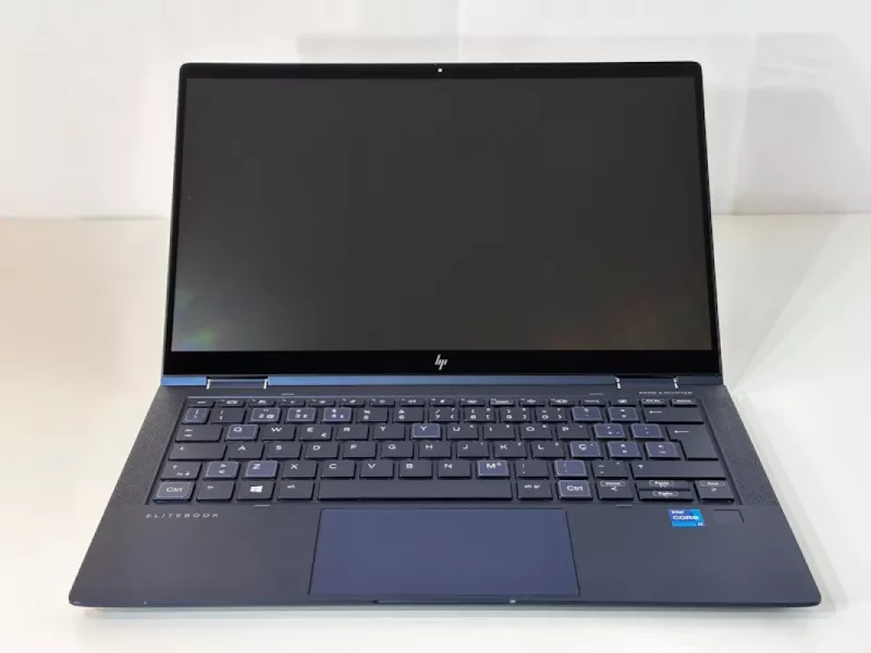 Portátil HP Elite Dragonfly G2 - Intel I7 1165G7 / 16GB RAM