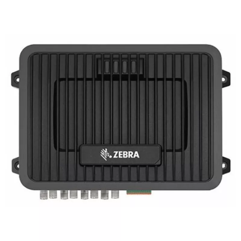 FX9600 FIXED RFID READER - 8-PORT,