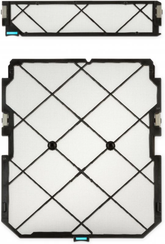 HP Z2 SFF G4 Dust Filter and Bezel