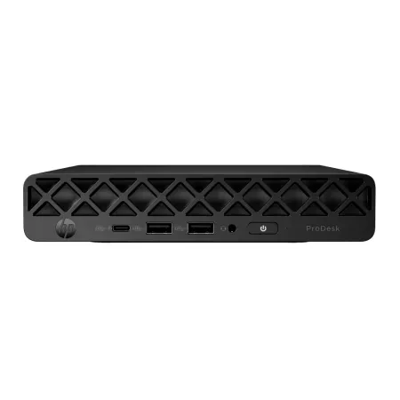 HP ProDesk 4 Mini G1i U5225T 8GB/256GBPC