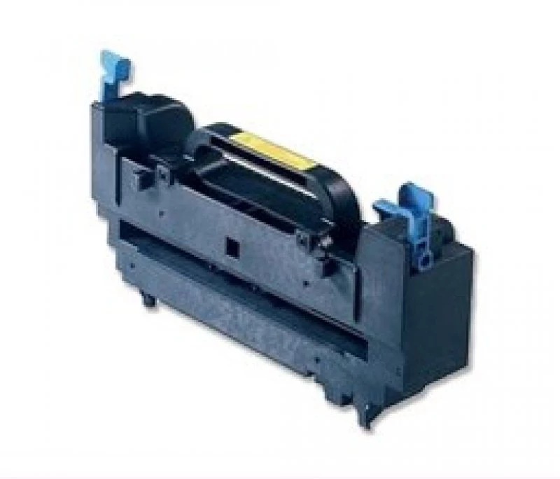 C822 Fuser Unit. Rendimento por página: 100 000 páginas, Compatibilidade: C822 - válido até final das unid. pré estabelecidas