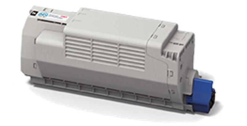 Toner Preto para MC760/70/80 - 8.000 páginas - válido até final das unid. pré estabelecidas