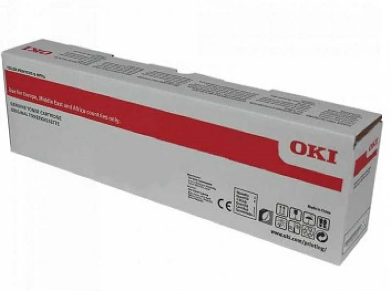 Toner-M 5k C824 - válido até final das unid. pré estabelecidas