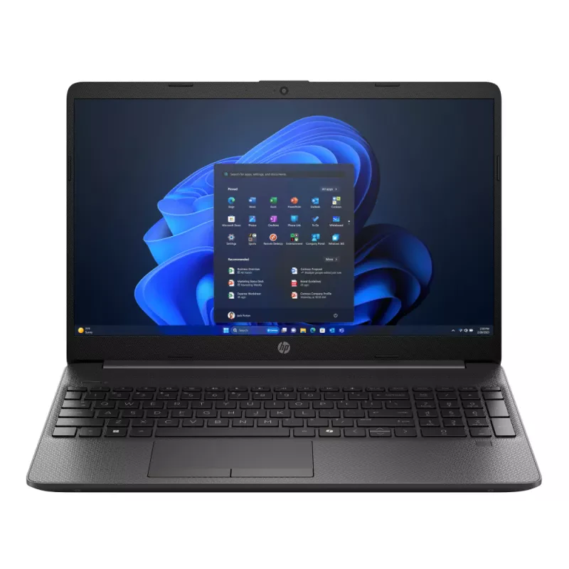 HP 250R G9 Intel Core 5 120U 15.6inch FHD 8GB 256GB W11H 1YR Warr