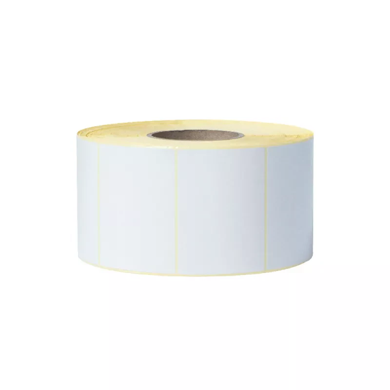 COATED PAPER WHITE 2900PCS/ROLLSUPL