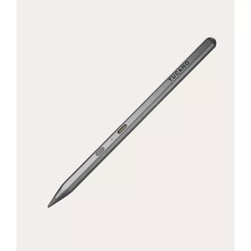 Tucano - Caneta Pencil 3 (sideral grey)