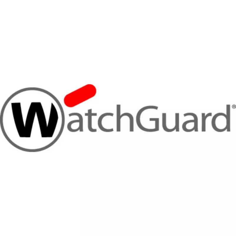 WatchGuard Short-Range - Módulo de transceptor SFP (mini-GBIC) - 1GbE - para Firebox M400, M500