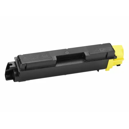 Kyocera TK 580Y - Amarelo - original - cartucho de toner - para ECOSYS P6021cdn, P6021cdn/KL3, FS-C5150DN, C5150DN/KL3
