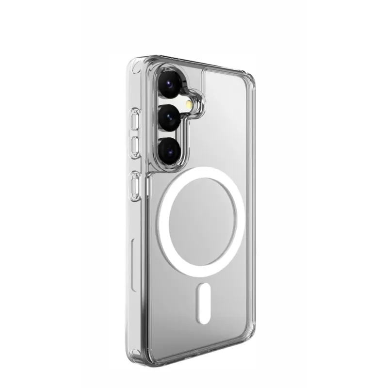 Swissten - Jelly MagStick Samsung Galaxy S26 (transp)