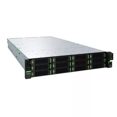 FUJITSU PRIMERGY TX1310 M5 XEON E-2324G 16GB 2X480GB SSD 1YR | CHIP7