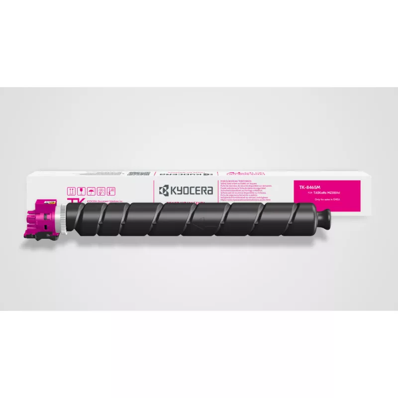 TK-8465M Toner Magenta 20.000 A4