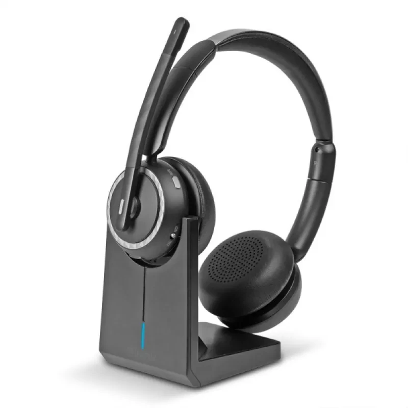 L118 WIRELESS OFFICE HEADSET WITH
