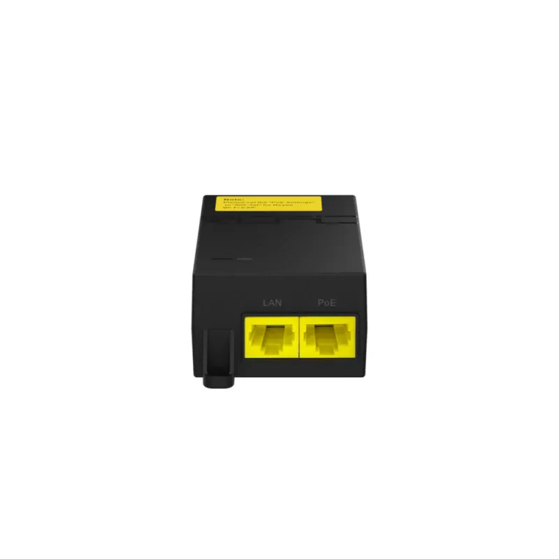 RUIJIE RG-POE-AT30 1-PORT POE INJECTOR 1000BASE T 52 V 31.2 W