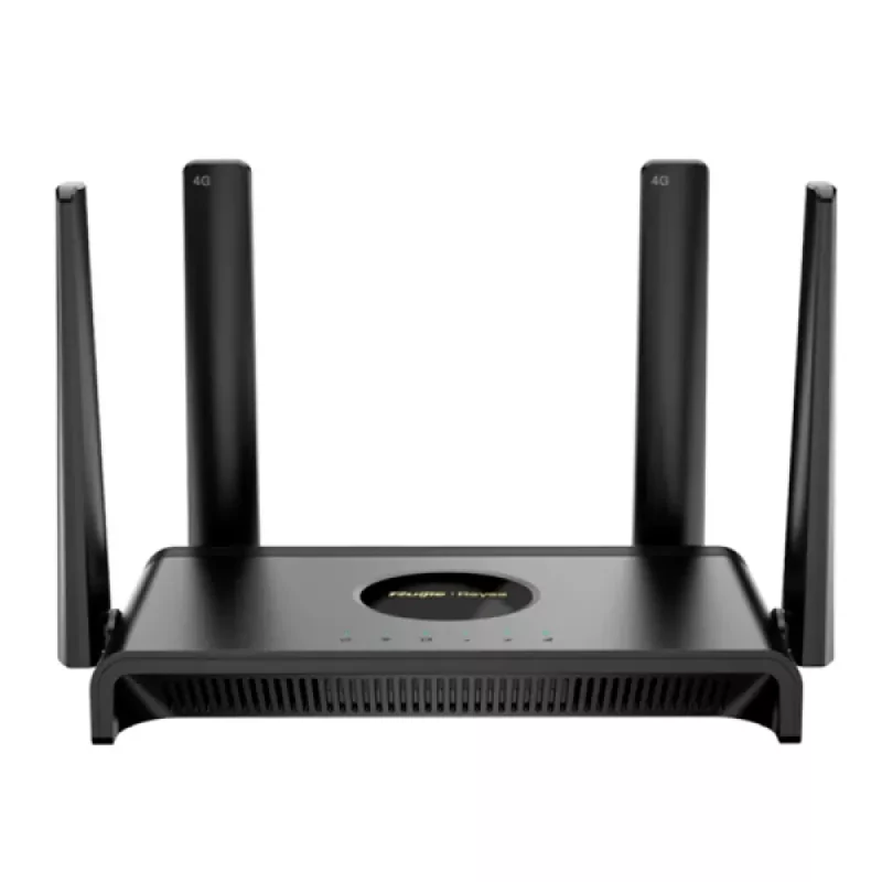 RUIJIE ROUTER WIRELESS 4G LTE