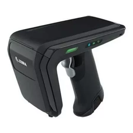 Zebra RFD40 leitor RFID Bluetooth/USB Preto RFD4031-G00B700-E8