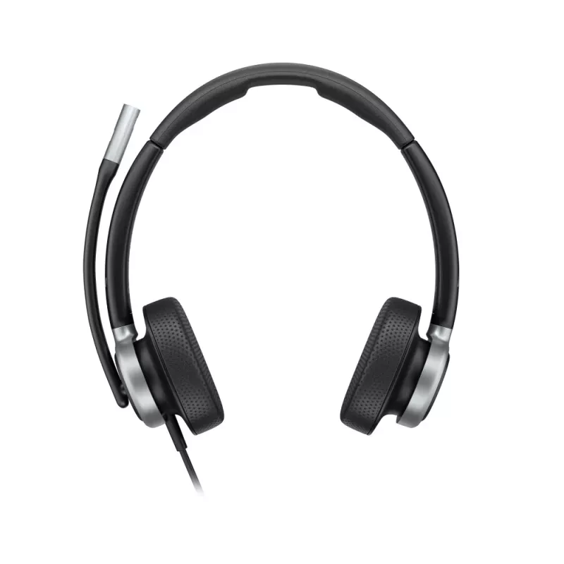 HP POLY MISSION 625 STEREO USB ACCS