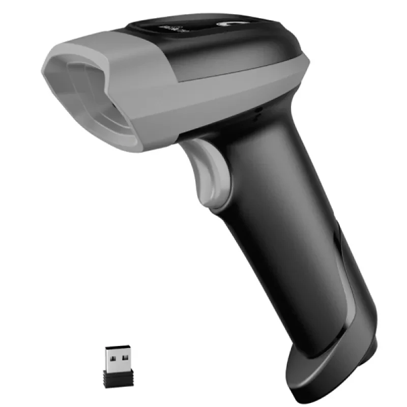 BIRCH SCANNER BIRCH BD-3510 2D USB/WIRELESS C/DONGLE C/SUPORTE