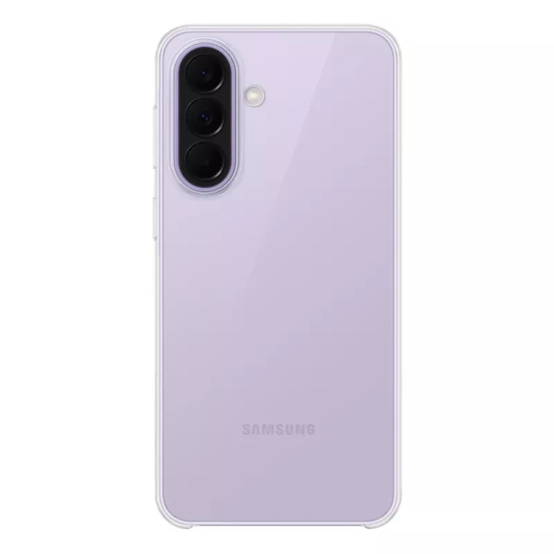 FUNDA TRANSPARENTE GALAXY A37