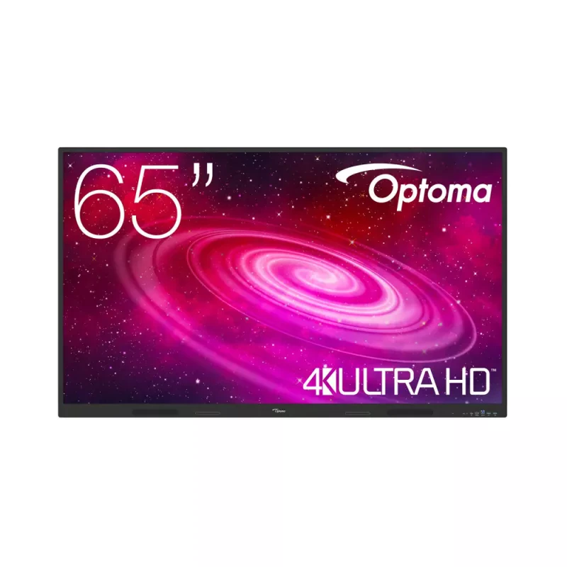 IFPD 1651RK 65" 4K 8GB/64GB