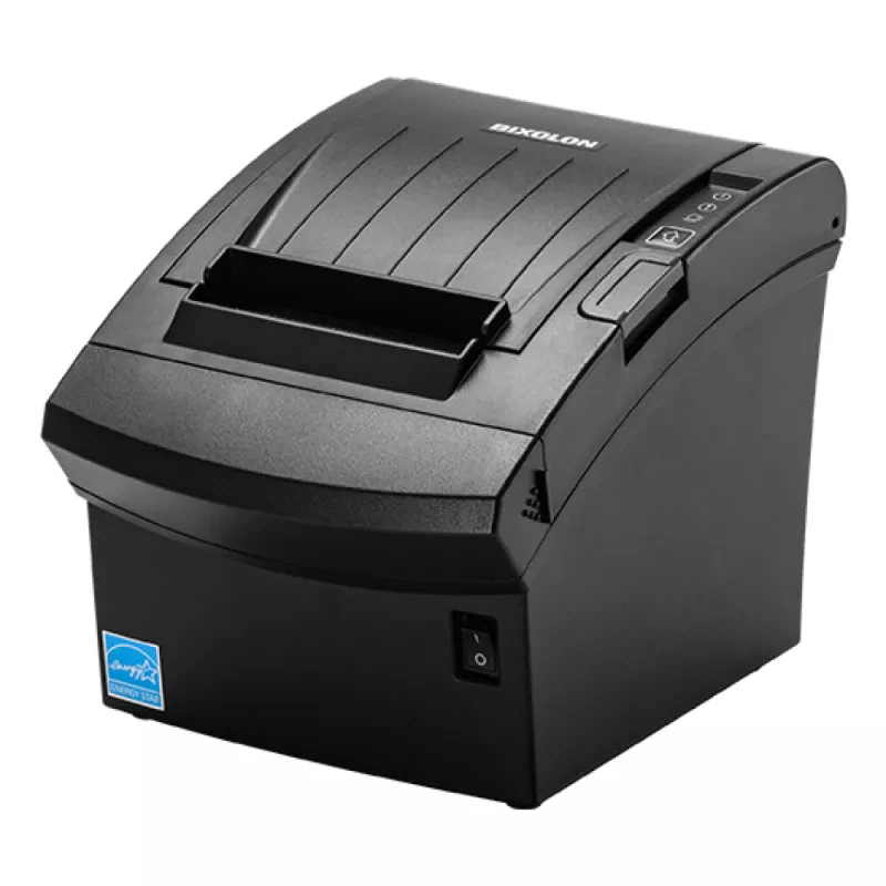 SRP-352PLUSV WITH SERIAL USB PRNT