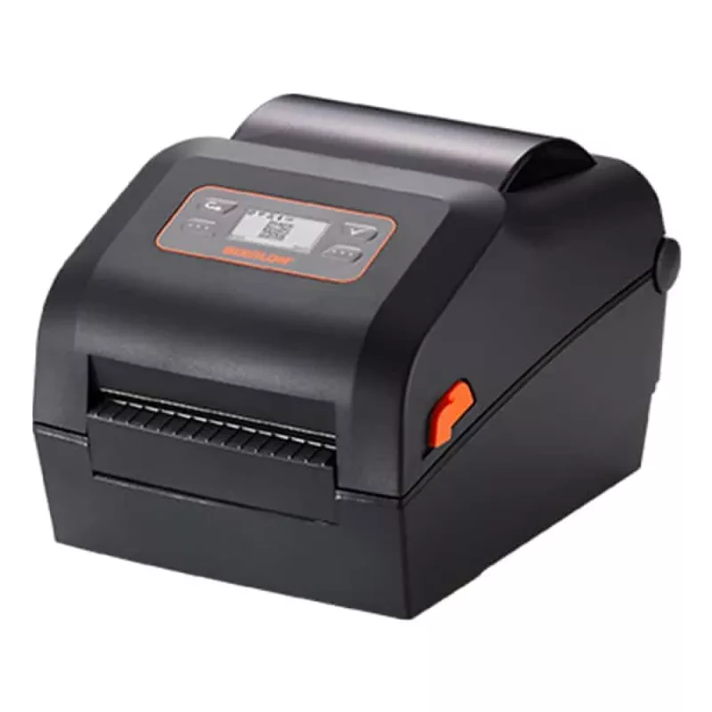 XD5-40D 203DPI LCD USB+USB HOSTTHER
