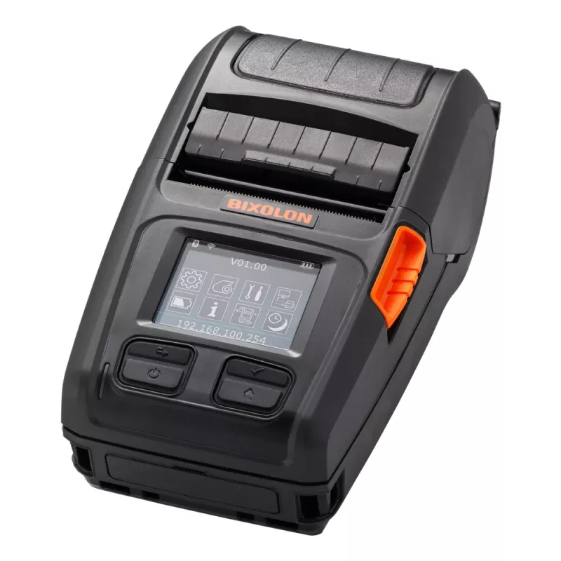 XM7-20 WLAN DT MOBILE LABEL PRNT
