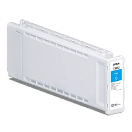 T56P2 Cyan Ink Cartridge 700ml