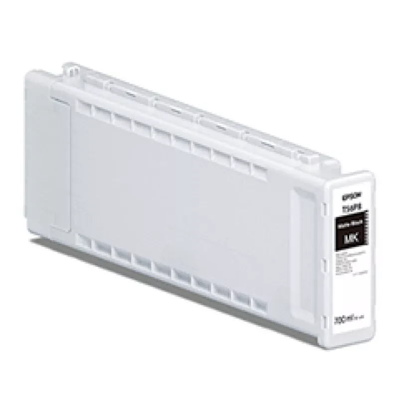 T56P8 Matte Black Ink Cartridge 700ml