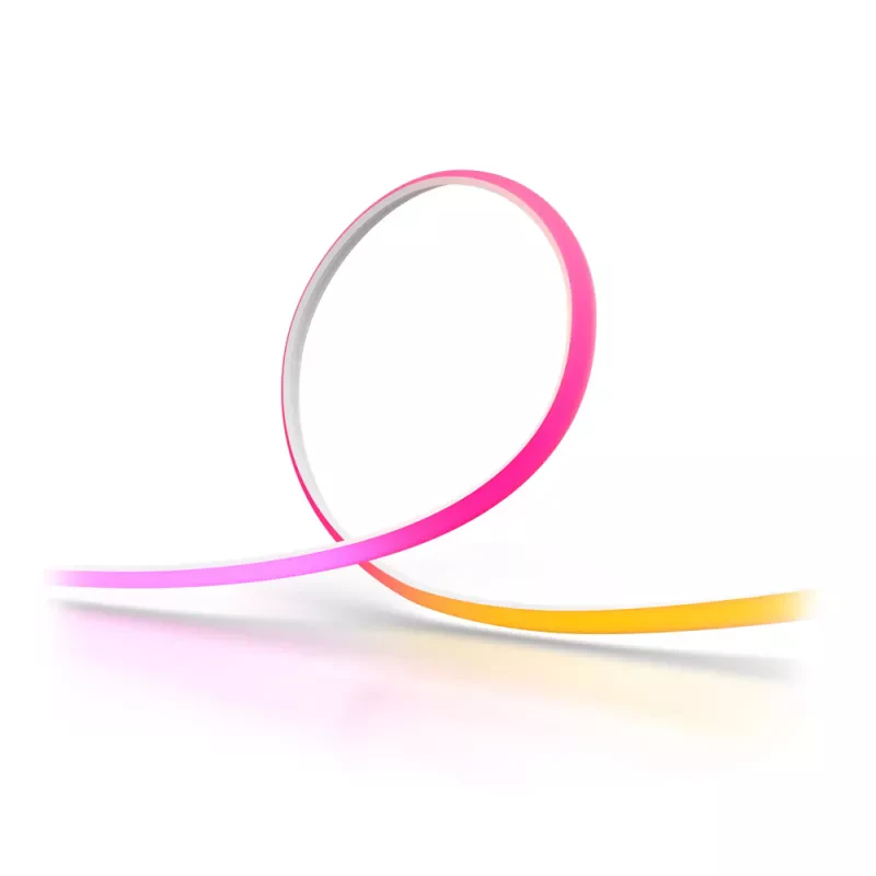 Hue OmniGlow strip light 10m EMEA