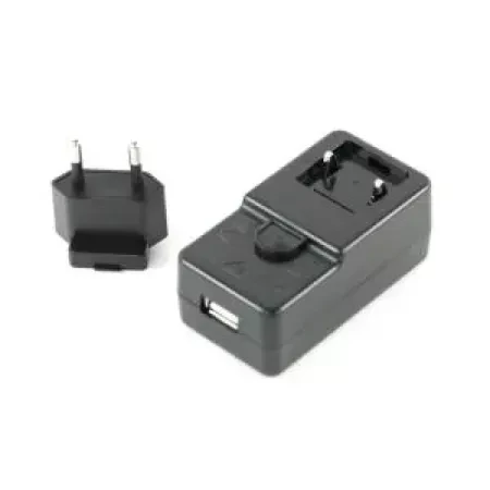 Adaptador de parede Zebra PWR-WUA5V45W1EU, USB-C, UE PWR-WUA5V45W1EU