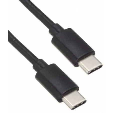 Cabo de Conexão/Carregamento Zebra CBL-EC5X-USBC3A-01