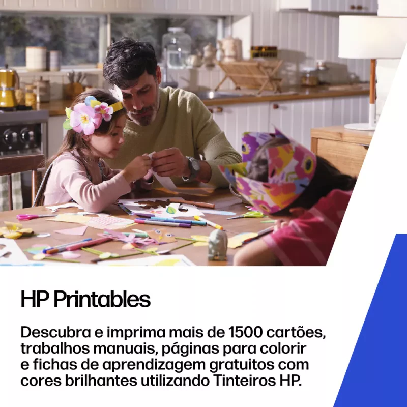 HP 951CMY/950XLBlk Ink Crtg Cmbo 4-Pk