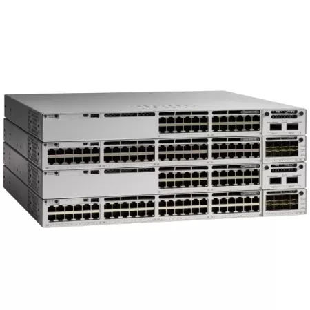 CATALYST 9300L 48P 12MGIG      CPNT