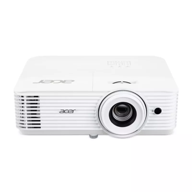 Acer X1827 - Projector DLP - 3D - 4000 lumens ANSI - 3840 x 2160 - 16:9