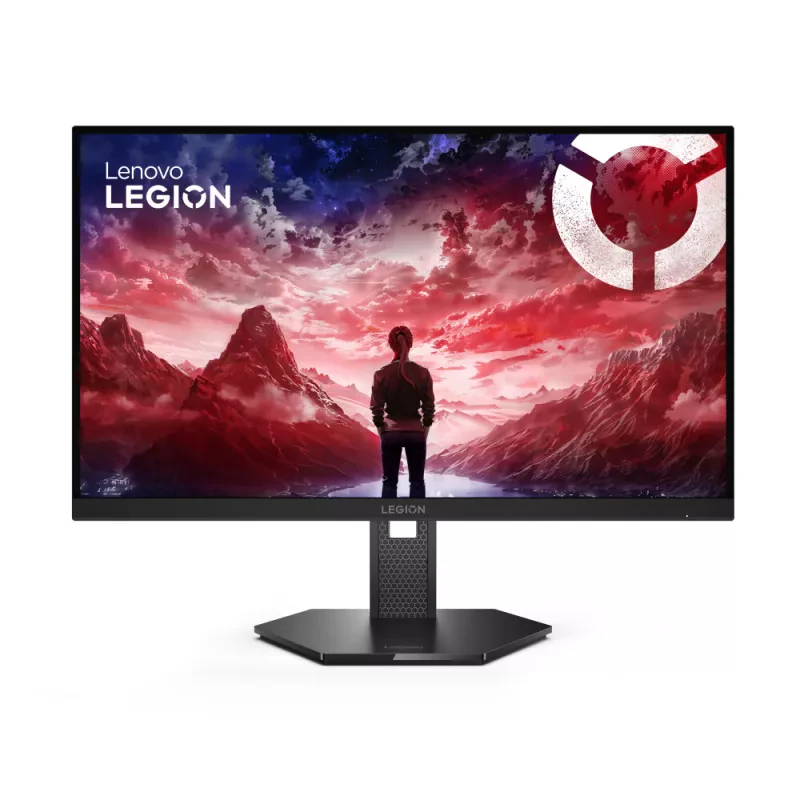 Legion 27U -10 - 27'' UHD Pro Gaming Monitor (IPS Panel, 160hz( UHD)-320hz( FHD), 0.5ms MPRT, 2x HDMI 2.1, DP 1.4) HDR10 - Tilt/Swivel/Lift/Pivot Stand